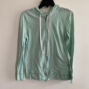 Lightweight jacket